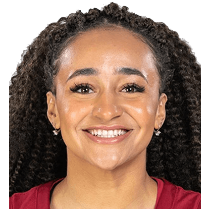 Haley JONES