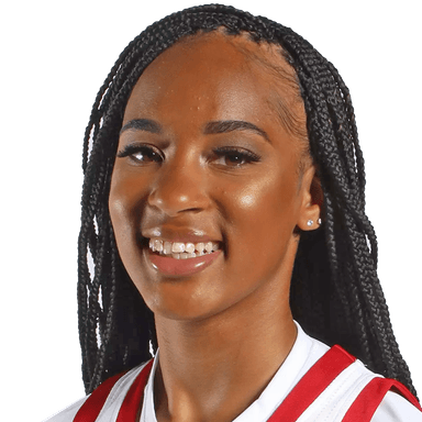 Aziaha JAMES
