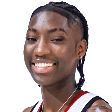 Saniya RIVERS