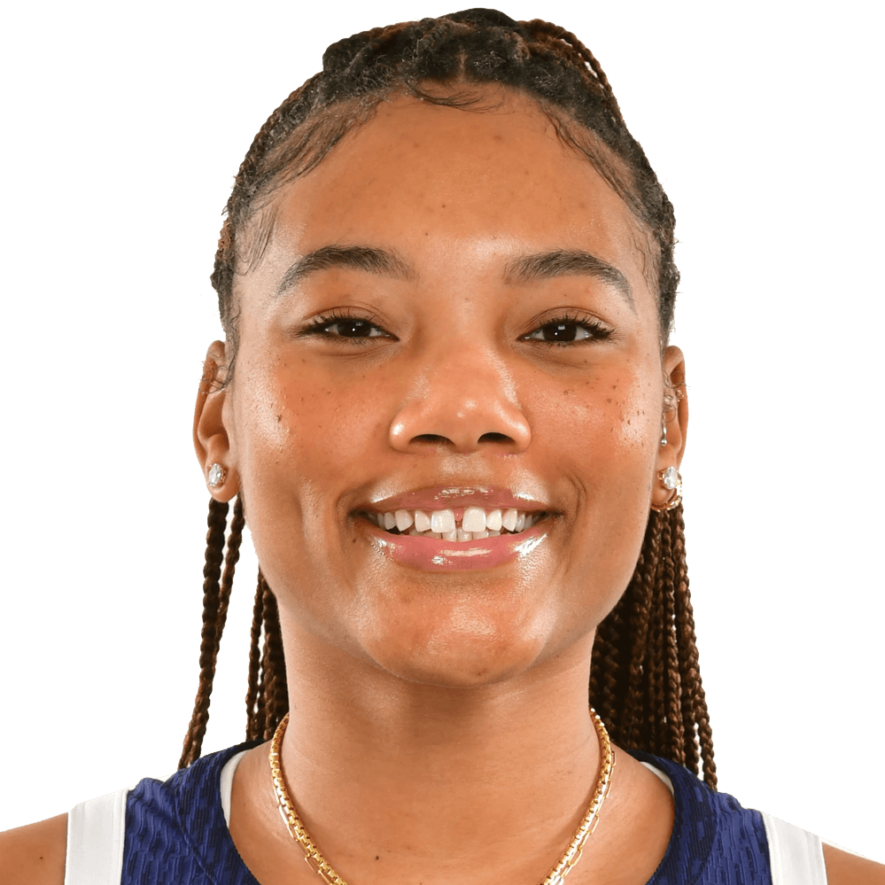 Naz HILLMON