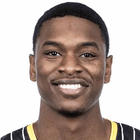 Demetrius DENZEL-DYSON