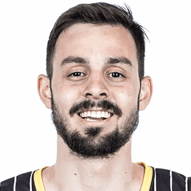 Adam PRESUTTI