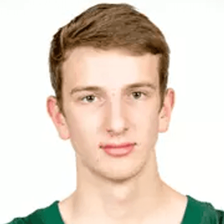 Cole ANDERSON