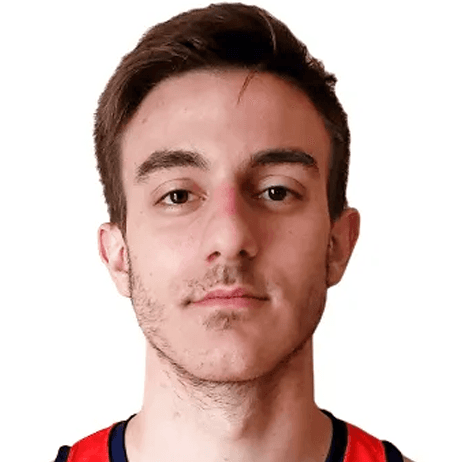 Ethan DASILVA