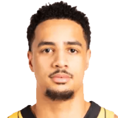 Najee BROWN-HENDERSON