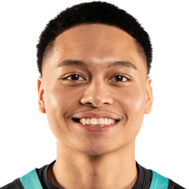 Shawn MARANAN