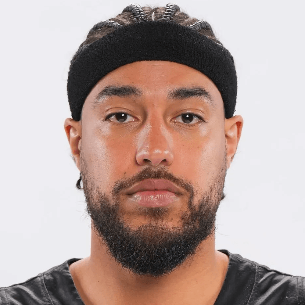 Tyrrel TATE