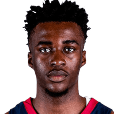 Renoldo ROBINSON