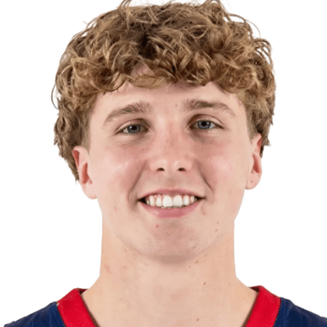 Trent JOHNSON
