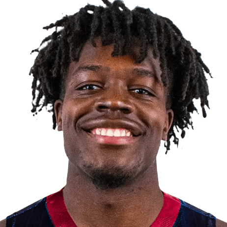 Blondeau TCHOUKUIENGO