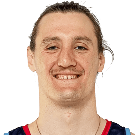 Marc-Andre FORTIN