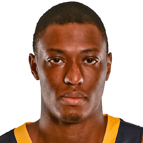 Devonte BANDOO