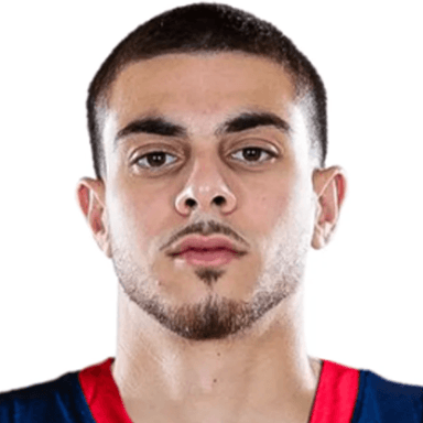 Freddy IBRAHIM