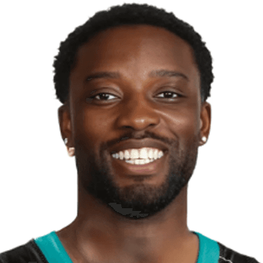 Lamar EVERD