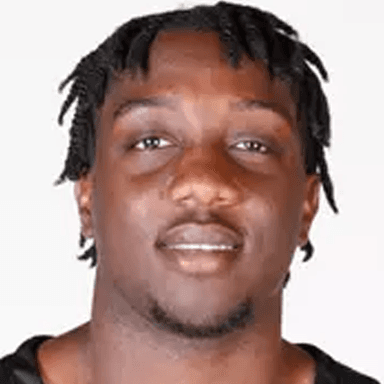 Jamal FULLER