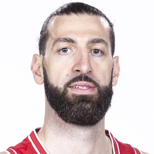 Tornike Shengelia