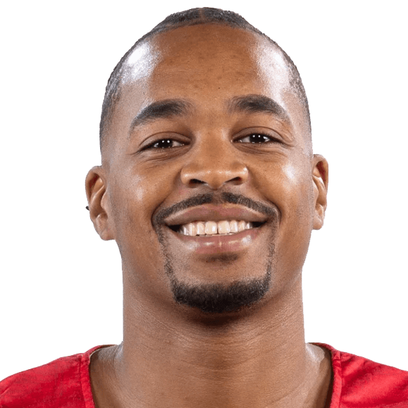 Travante WILLIAMS
