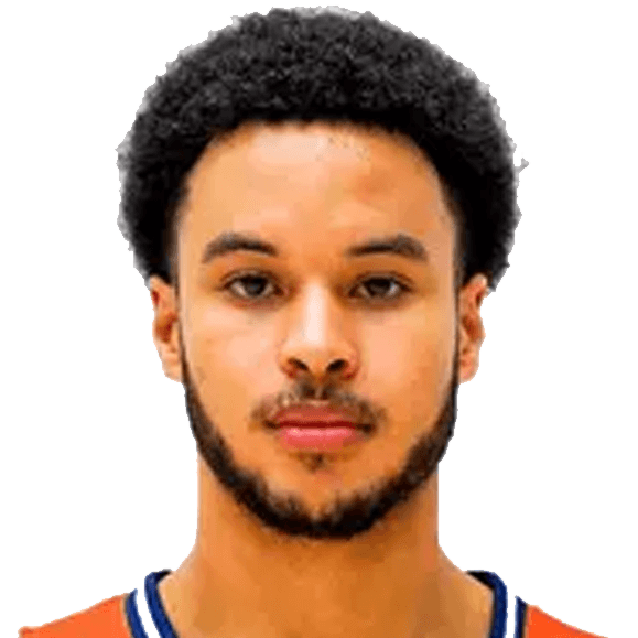Josh Bascoe