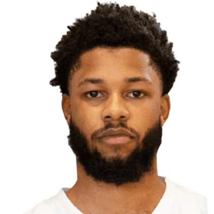 Rashon JOHNSON