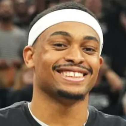 Keldon Johnson