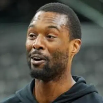 Harrison Barnes