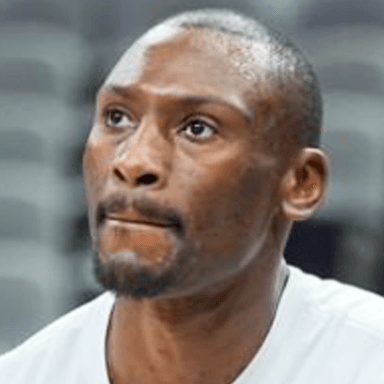 Bismack BIYOMBO