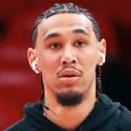 Jaxson Hayes