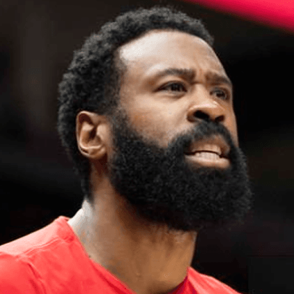 DeAndre JORDAN