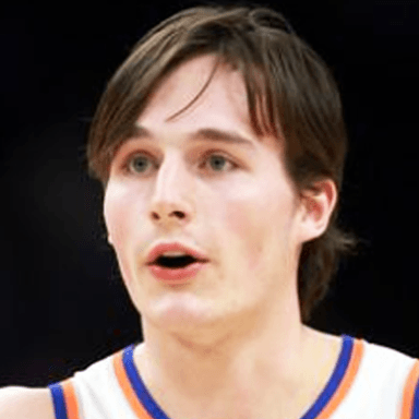 Tyler KOLEK