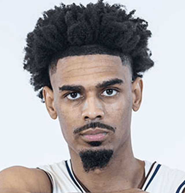 Darius Hannah