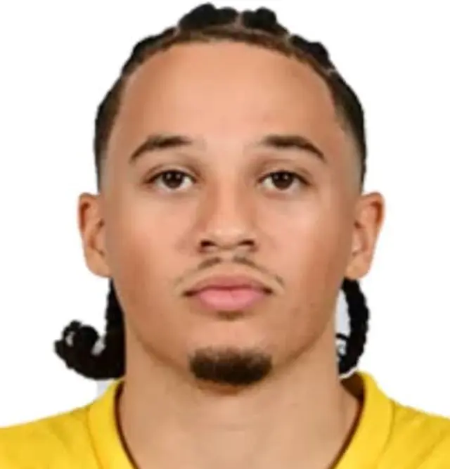 Jordan King