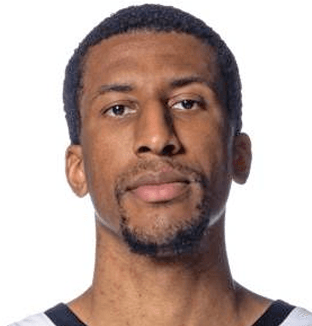 Aubrey Dawkins