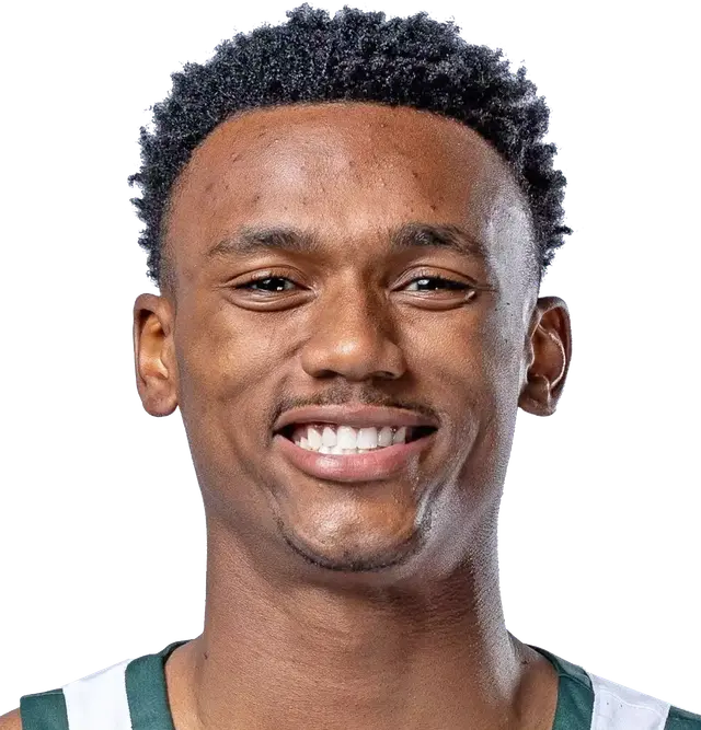 Tyson Walker