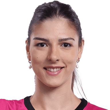 Ana TADIC