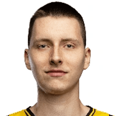 Maksymilian JĘCH