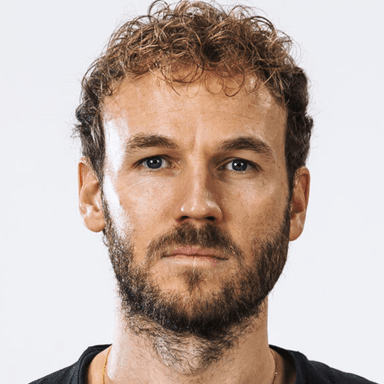 Pierric POUPET