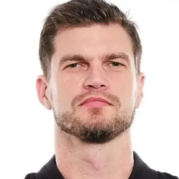 Tiago SPLITTER