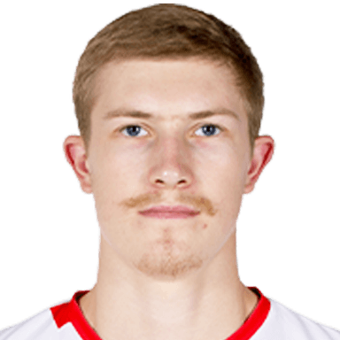 Yegor YEGOROV