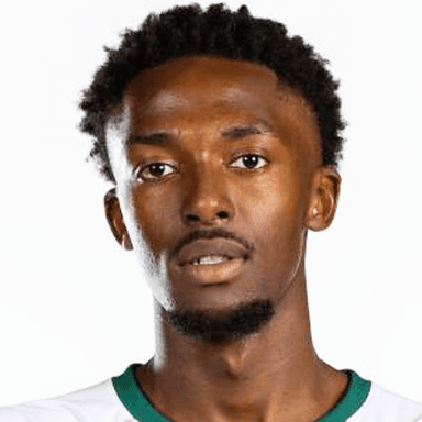 Bafode SYLLA