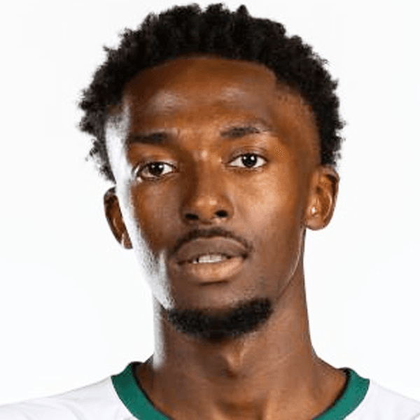 Bafode SYLLA