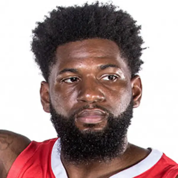 Hassan Martin