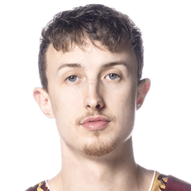 Alex O'CONNELL