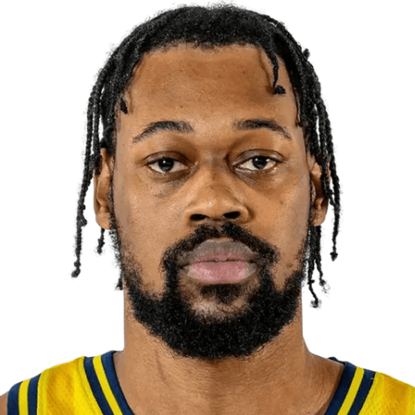 J'wan Roberts