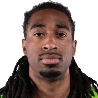 Isaiah WHALEY