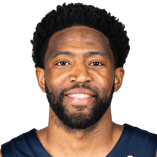 Chasson RANDLE