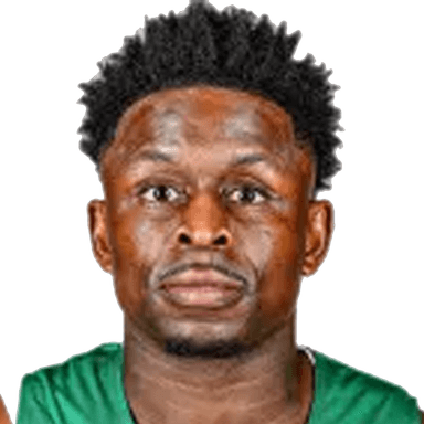 Keron DESHIELDS