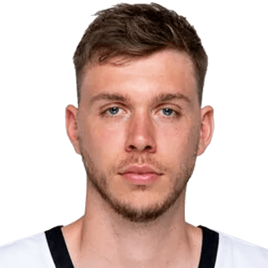 Niklas WIMBERG