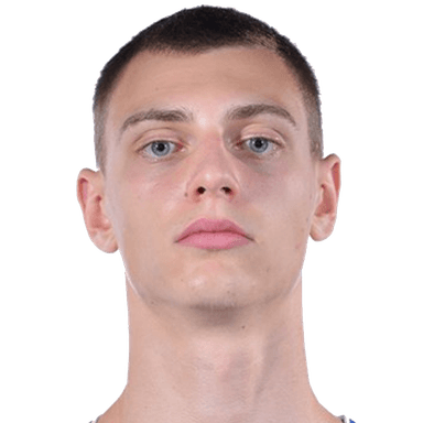 Luca BANDIRALI