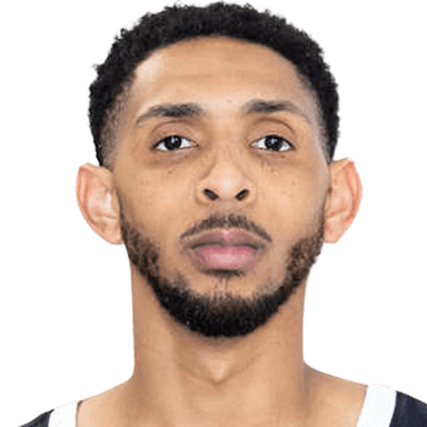 Cameron PAYNE