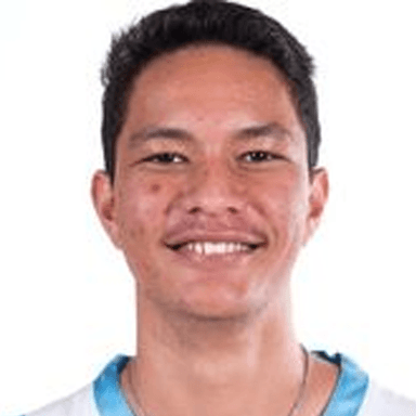 Hititua MAIHI
